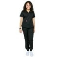 thumbnail image 1 of Women's Classic 8 Pocket Jogger Uniforms - Style 103-JR, 1 of 1