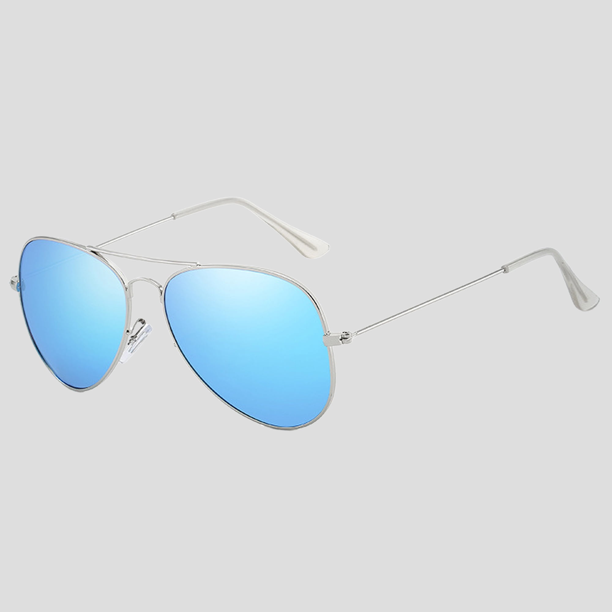 Polarized Aviator Sunglasses with UV400 Protection for Women SummerVibes】SUNGAIT Women main image 3