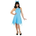 thumbnail image 1 of Women's Classic Betty Rubble Costume, 1 of 9