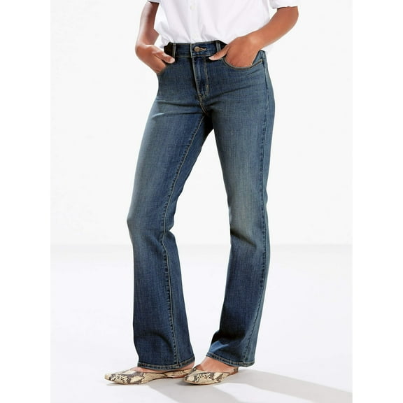 Women's Classic Bootcut Jeans