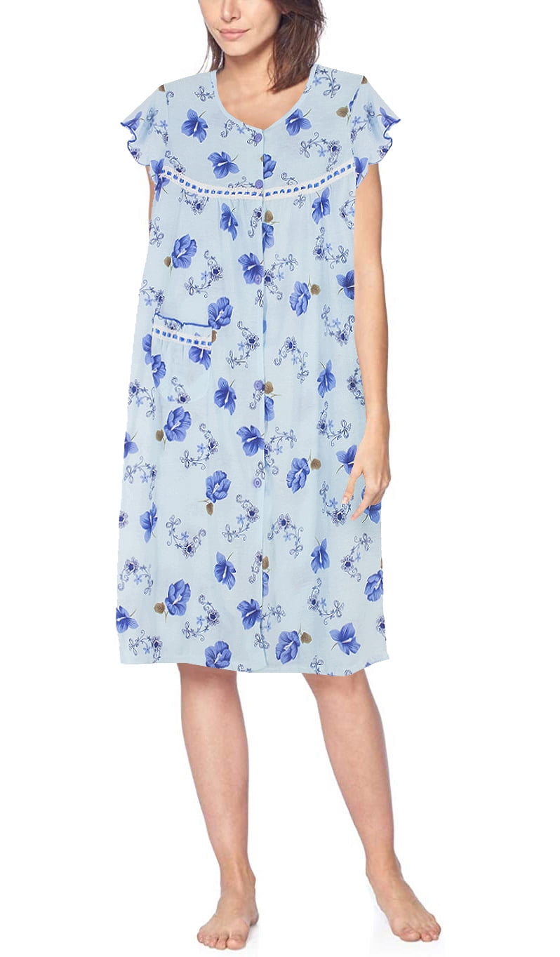 chinese dress ladies Duster Wrap Dress main image 1