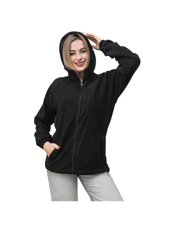 Women’s Classic Fleece Jacket