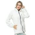 thumbnail image 1 of Women’s Classic Fleece Jacket, 1 of 2