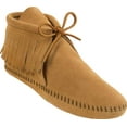thumbnail image 1 of Women's Classic Fringed Boot Softsole, 1 of 5