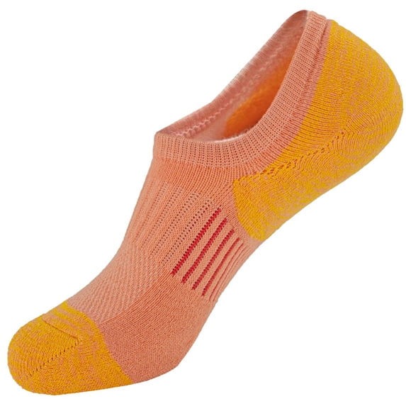Women's Classic Low Cut Ankle Non- Casual No Show For Everyday Comfort