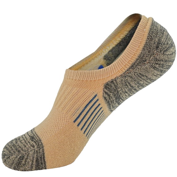 Women's Classic Low Cut Ankle Non- Casual No Show For Everyday Comfort