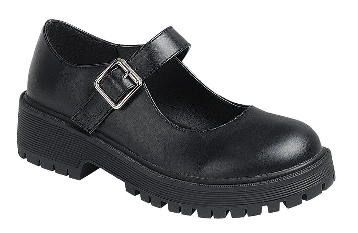 Women’s Classic Lug Sole Mary Jane