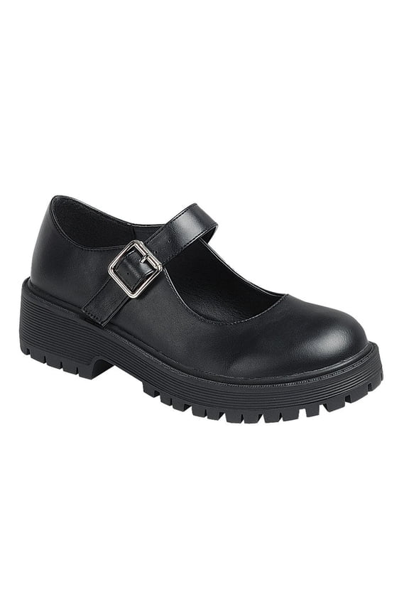 Women’s Classic Lug Sole Mary Jane