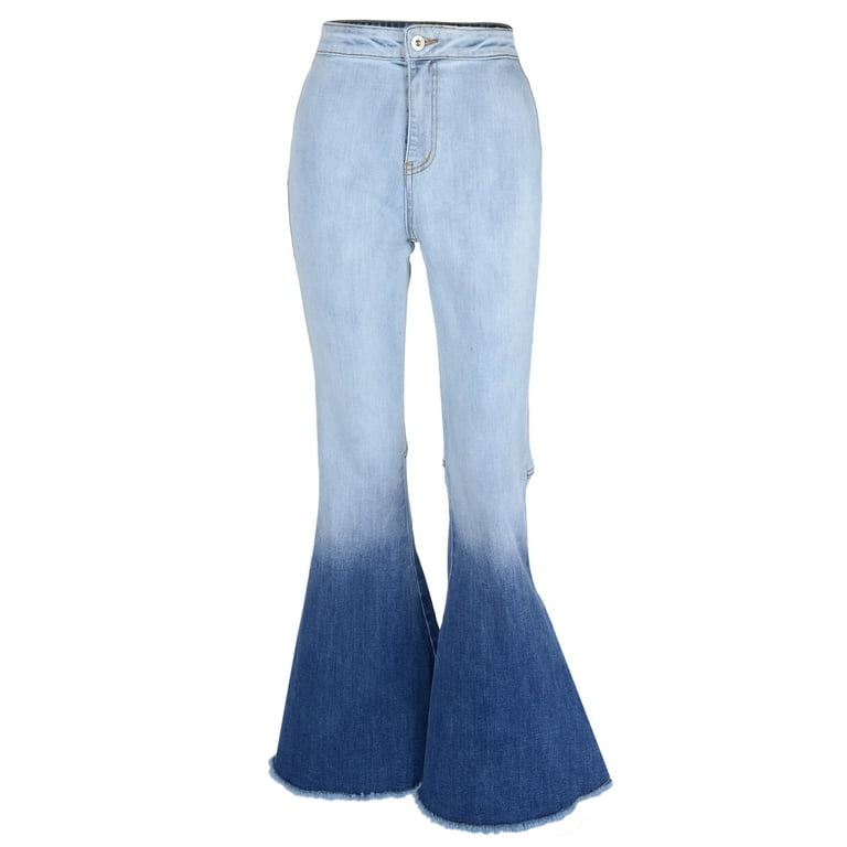 Jeans top femme wearall