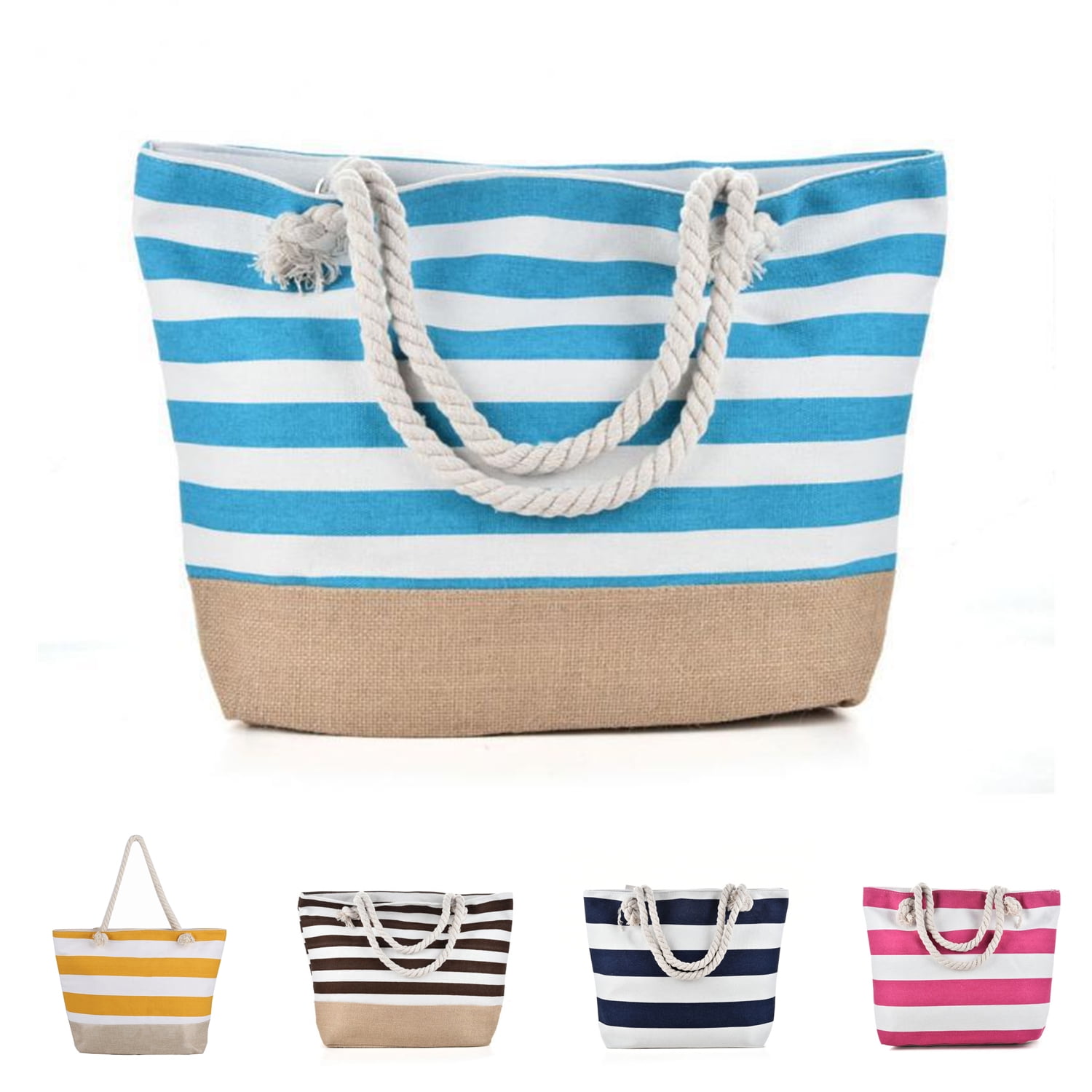 Large Capacity Pu Casual And Fashionable Tote Bag With Foldable,  Lightweight And Simple Design For Women. Ideal For Students, Holidays,  Shopping And Daily Use