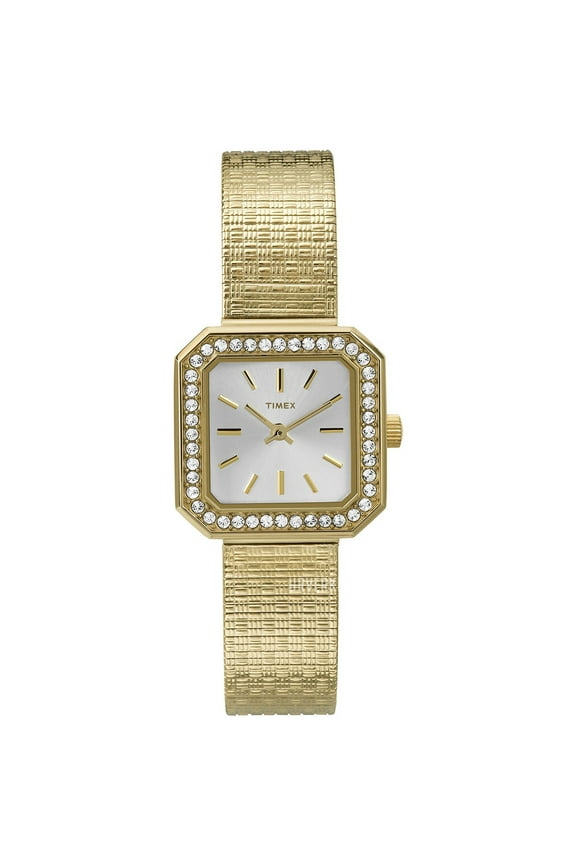 Women's Classics Gold Analog Watch T2P550