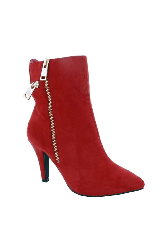 Women's Claudia Ankle Boot