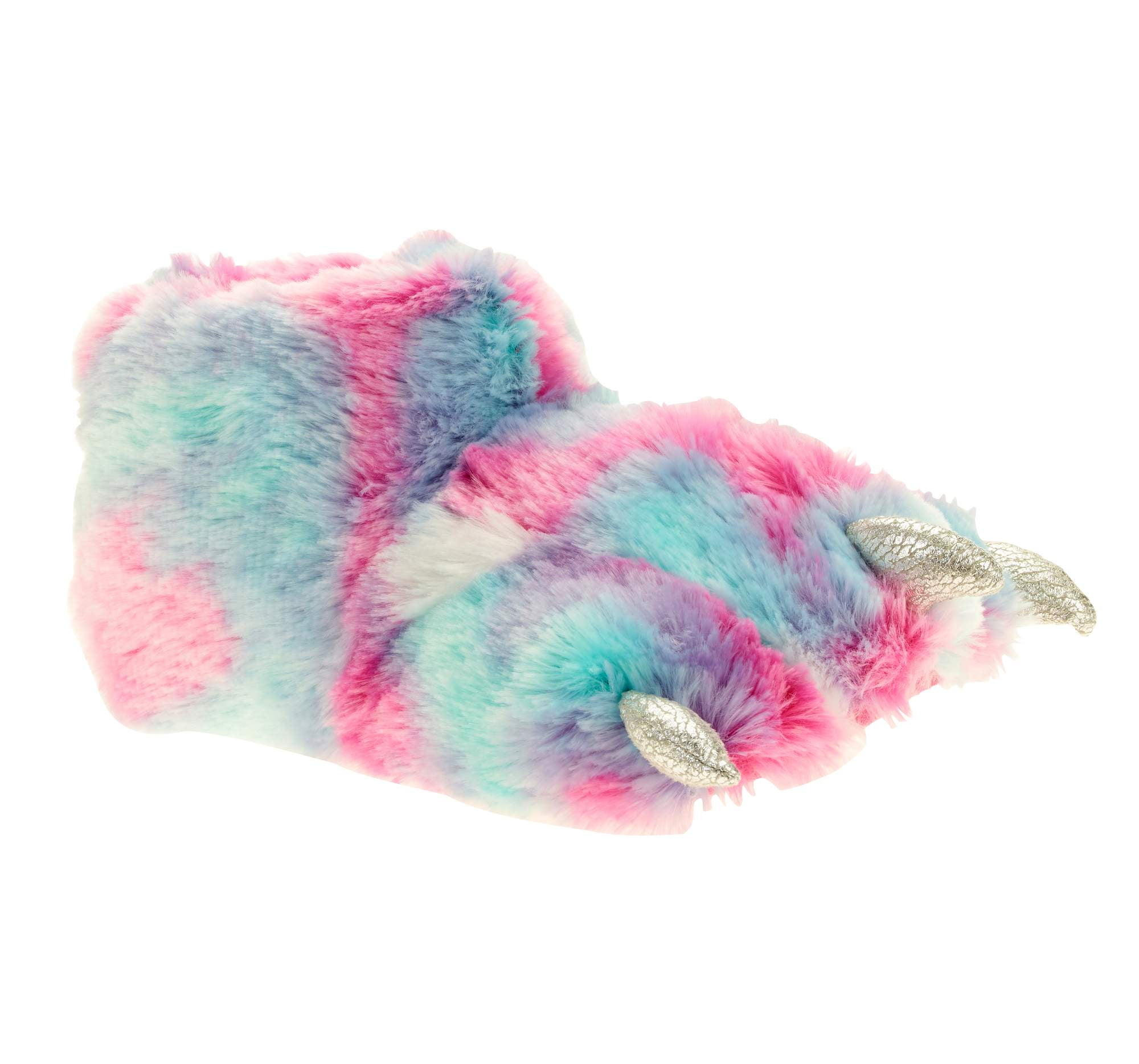 Claw hotsell slippers walmart