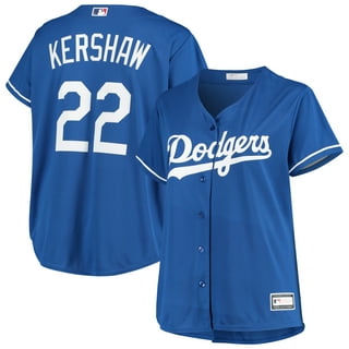 Youth Los Angeles Dodgers Corey Seager Nike White/Gold 2021 Gold Program  Replica Player Jersey
