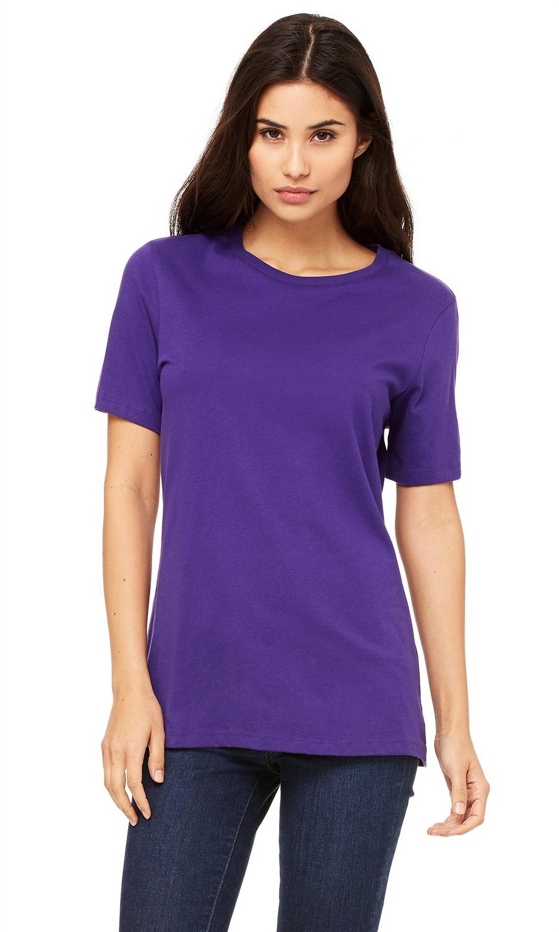 Women's Clementine Jersey Short-Sleeve T-Shirt