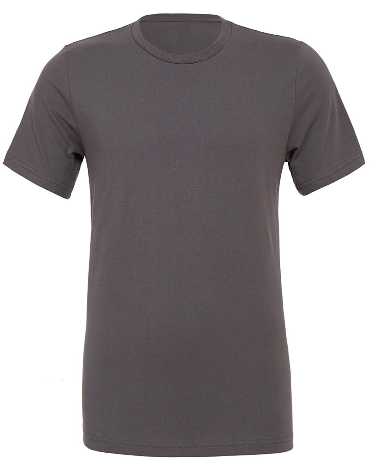 Women's Clementine Poly-Cotton RingSpun Short-Sleeve T-Shirt