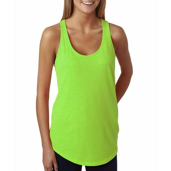 Women's Clementine The Racerback Terry Tank Top