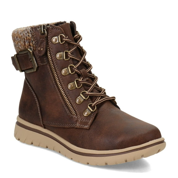 Women's Cliffs by White Mountain, Hearty Boot