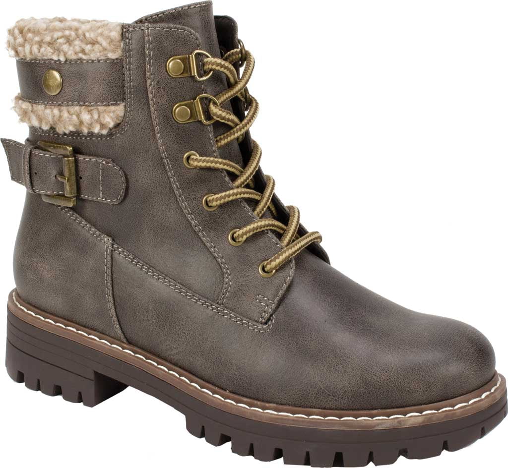Cliffs by white mountain boots discount