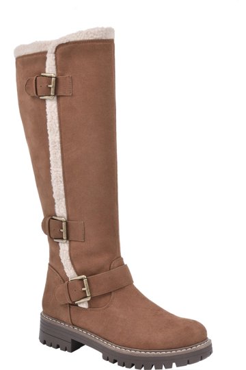 Cliffs by White Mountain Shoes : Apparel | Brown - Walmart.com display picture 1