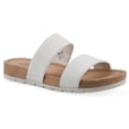 thumbnail image 1 of Cliffs by White Mountain Women's Tahlie Slide Sandal, 1 of 2