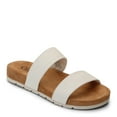 thumbnail image 1 of Cliffs by White Mountain Women's Tahlie Slide Sandal, 1 of 6