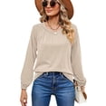 thumbnail image 1 of Women's Clothing High-grade Fashion Hong Kong Style Retro Two-piece Set, 1 of 8