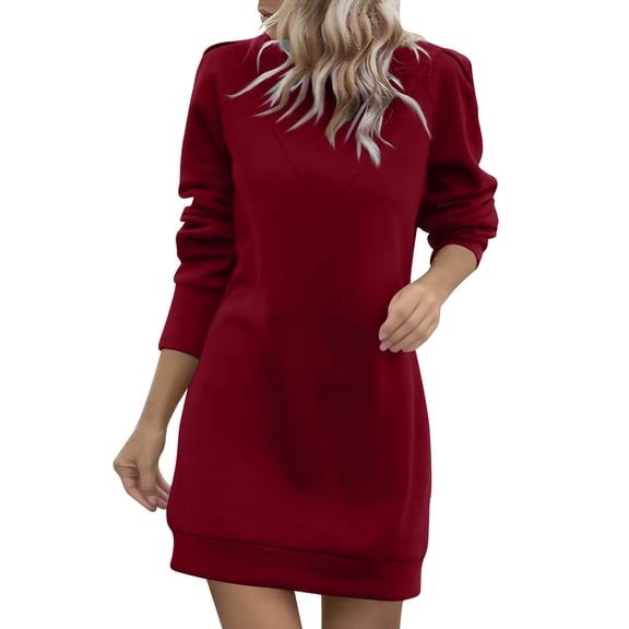 Women's Clothing Summer Dresses Long Sleeved Lapel Loose Casual Shirt Long Skirt Dress Floral Vocation Beach Sundress