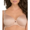 thumbnail image 1 of Women's Cloud 9® Back Smoothing Underwire Bra, Style RB1691A, 1 of 4