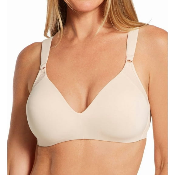 Women's Cloud 9 Wire Free Bra with Lift, Style RN2771A