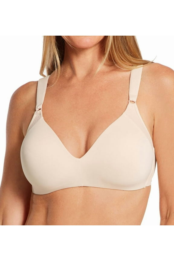 Women's Cloud 9 Wire Free Bra with Lift, Style RN2771A