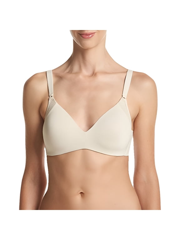 Women's Cloud 9 Wire Free Bra with Lift, Style RN2771A