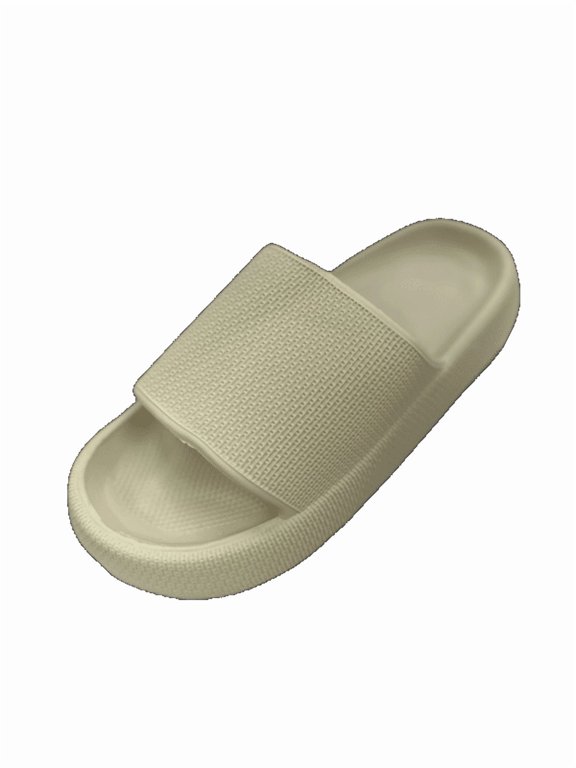 Women's Cloud Slides Sandals