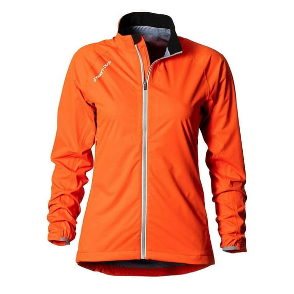 Women's Cloudburst Jacket
