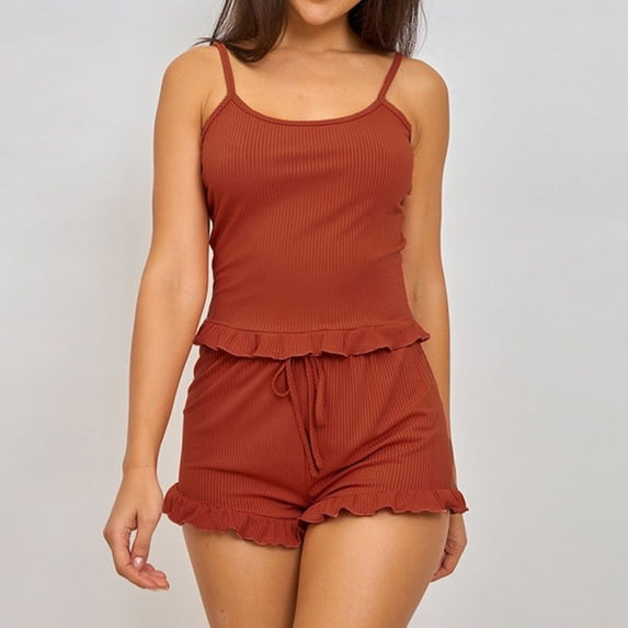 Women's Clubwear Y2K Mini Dress with Bodycon Fit Spaghetti Straps Backless Dress