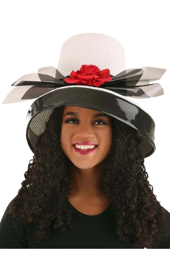 Women's Clueless Dees Hat