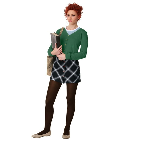 Women's Clueless Tai Costume
