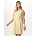 thumbnail image 1 of Boxercraft BW4101 Women's Coastal Cover-Up-Daffodil-XS, 1 of 4