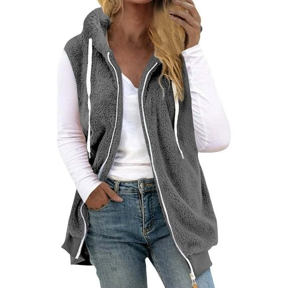Women's Coats for Winter Warmth and Elegant Outfits Gray M Coats