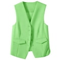 thumbnail image 1 of Women's Coats for Winter Warmth and Elegant Outfits Green XXL Coats, 1 of 5