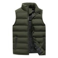 thumbnail image 1 of Women's Coats for Winter Warmth and Elegant Outfits Green XXXXXXL Coats, 1 of 4