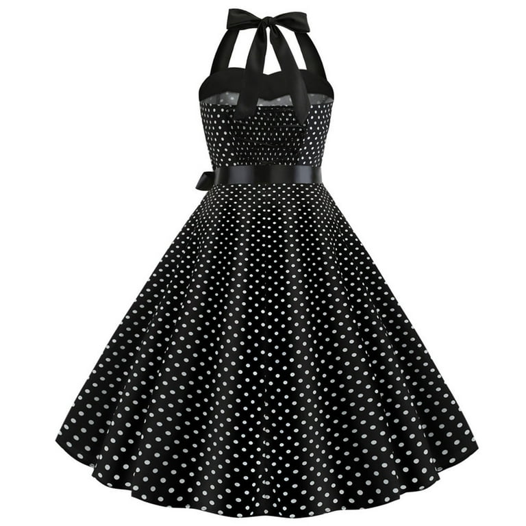 retro summer a line dress loose fitting 4319 retro summer a line dress loose fitting 4319