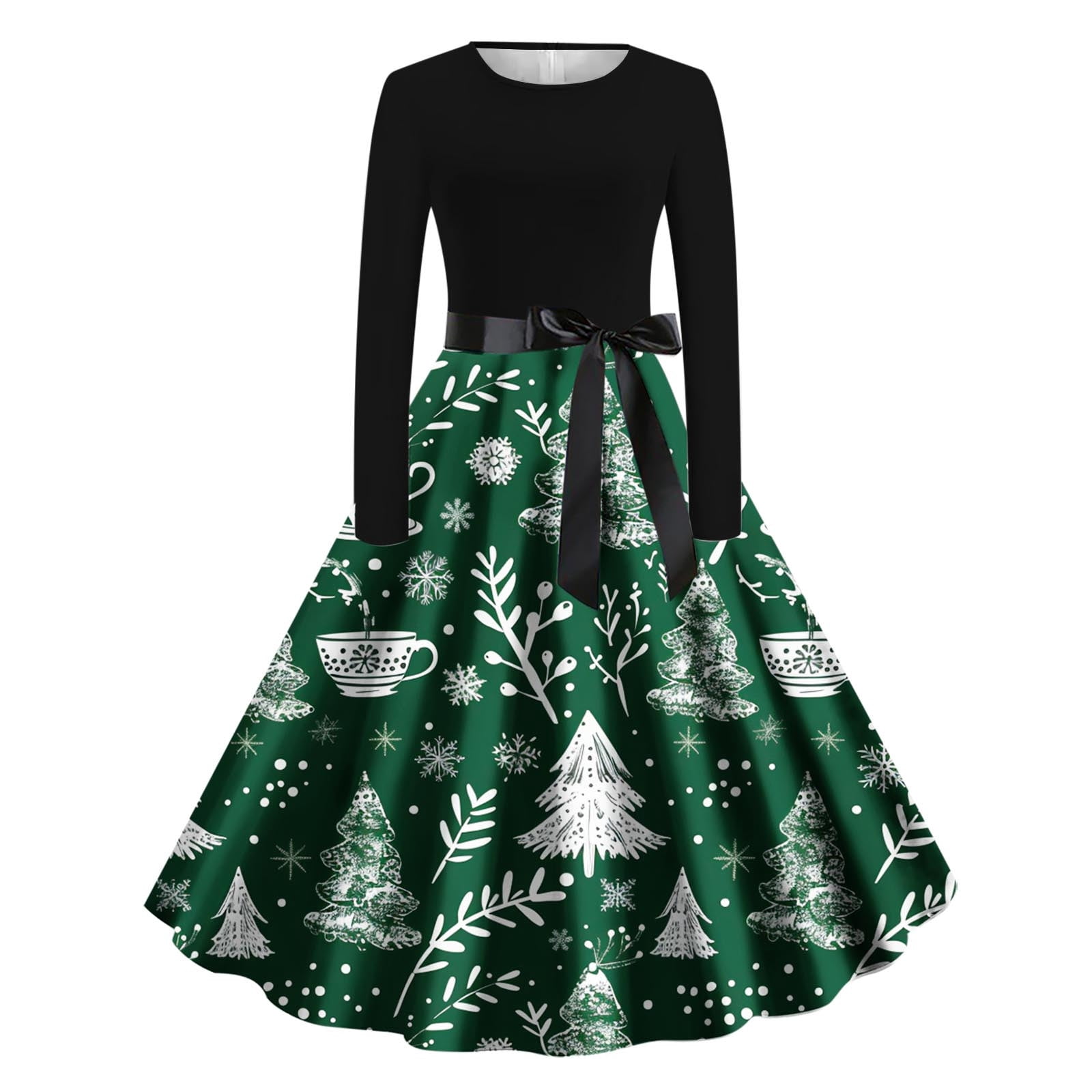 winter wedding guest dresses amazon The Best Amazon Wedding Guest Dress Picks You Can Buy Now