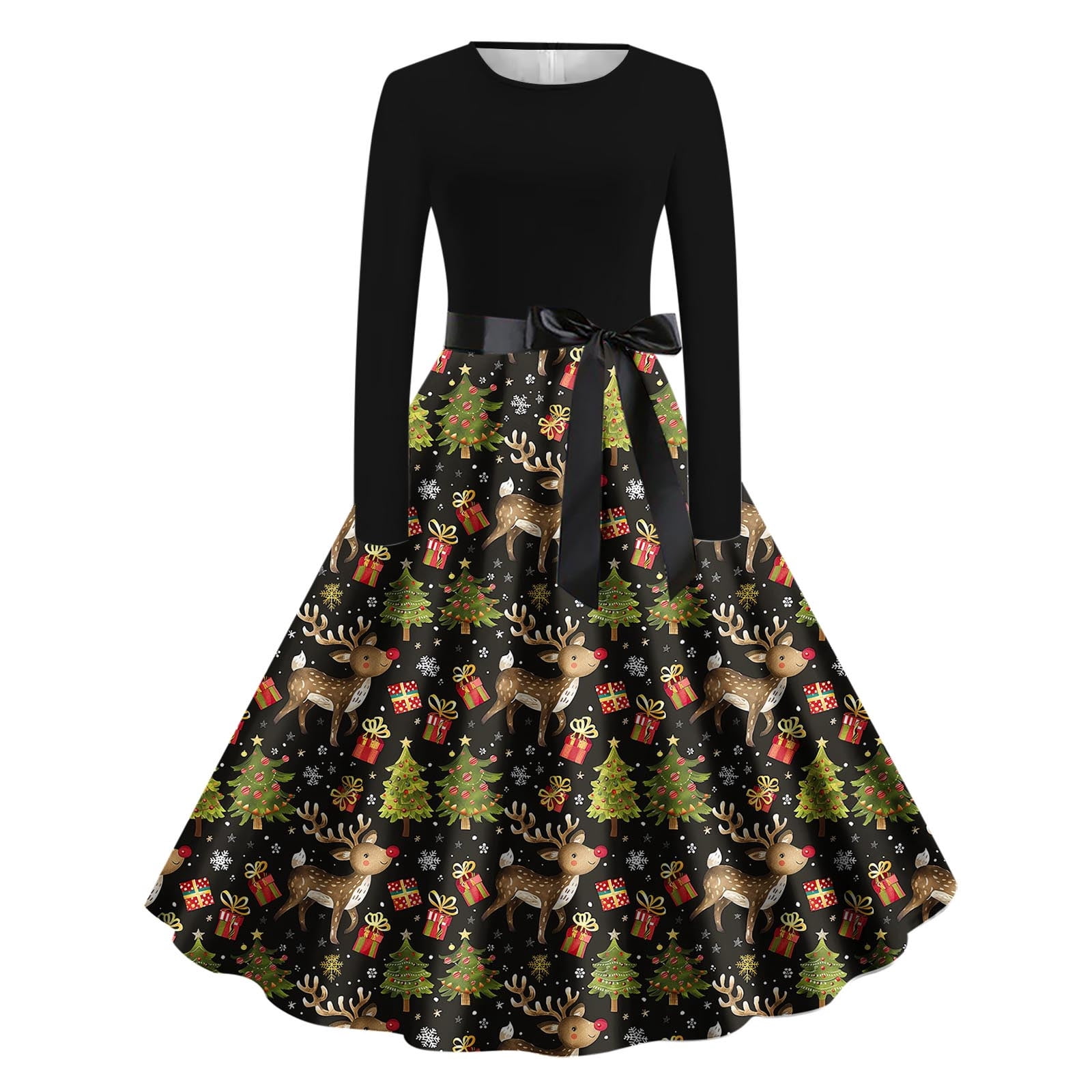 christmas dresses for church What To Wear To Christmas Eve Service