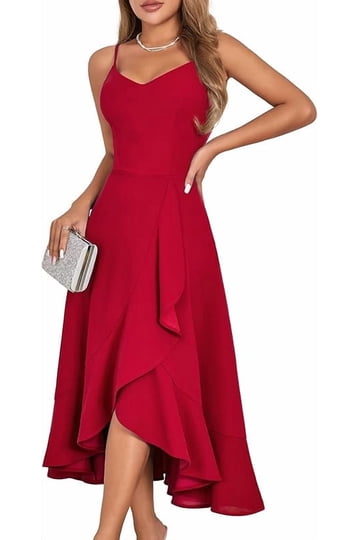Wedding Dresses Fit Flare