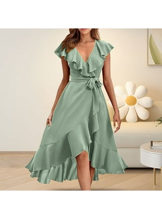 Cocktail Dresses in Womens Dresses White Walmart