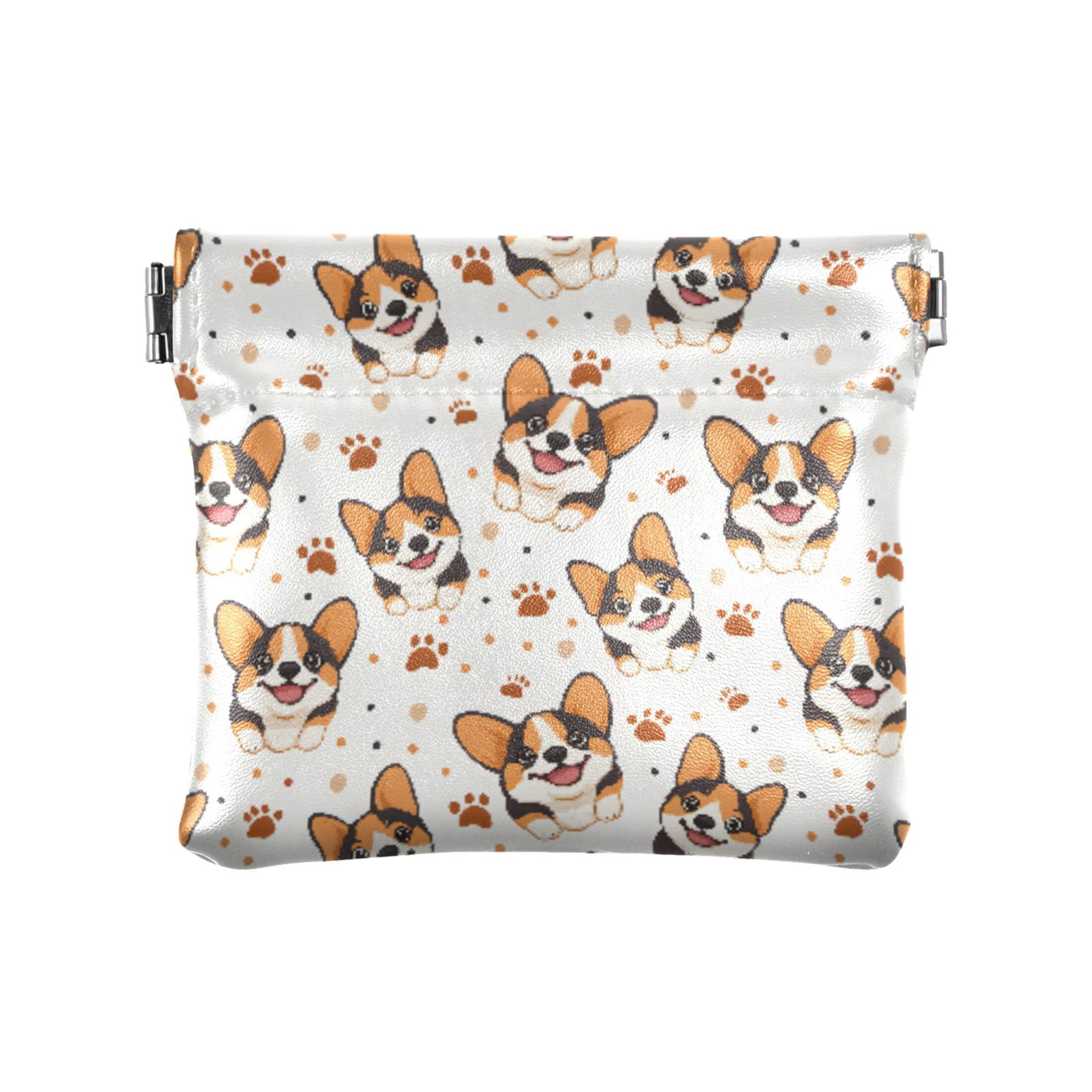 Wallets Animal Accessories