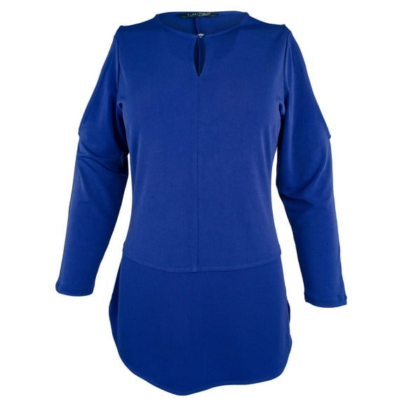 Women's Cold Shoulder Top-B-M