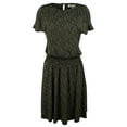 thumbnail image 1 of Women's Cole Cold Shoulder Dress-I-XS, 1 of 4