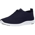 thumbnail image 1 of Cole Haan Women's Stitchlite Oxford, Marine Blue, 9 B US, 1 of 3